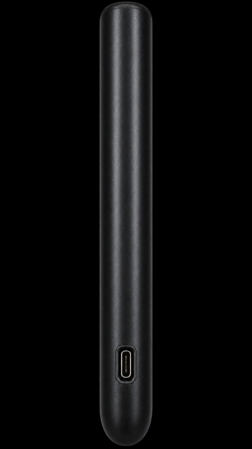 Charging port thumbnail